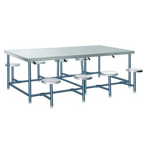 Canteen Dining Table