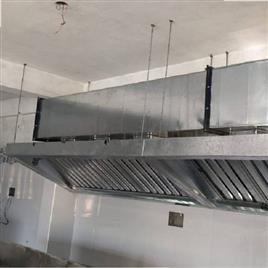 Stainless Steel Chimney and Exhaust System